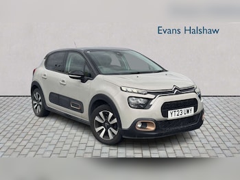 Used Citroen C3 2023 for sale - 78264886: Photo