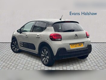 Used Citroen C3 2023 for sale - 78264886: Photo