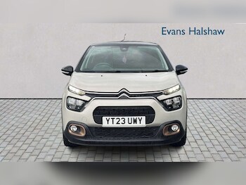 Used Citroen C3 2023 for sale - 78264886: Photo