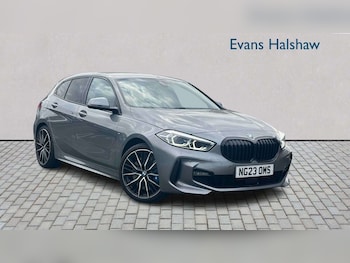 Used BMW 1 Series 2023 for sale - 79466905: Photo