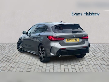 Used BMW 1 Series 2023 for sale - 79466905: Photo