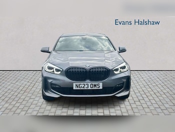 Used BMW 1 Series 2023 for sale - 79466905: Photo