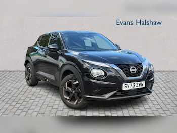 Used Nissan Juke 2023 for sale - 79455434: Photo