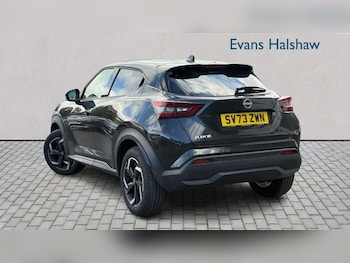 Used Nissan Juke 2023 for sale - 79455434: Photo