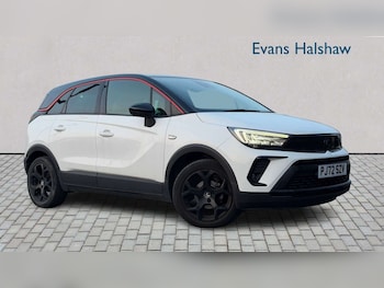 Used Vauxhall Crossland 2022 for sale - 77979557: Photo