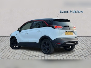 Used Vauxhall Crossland 2022 for sale - 77979557: Photo