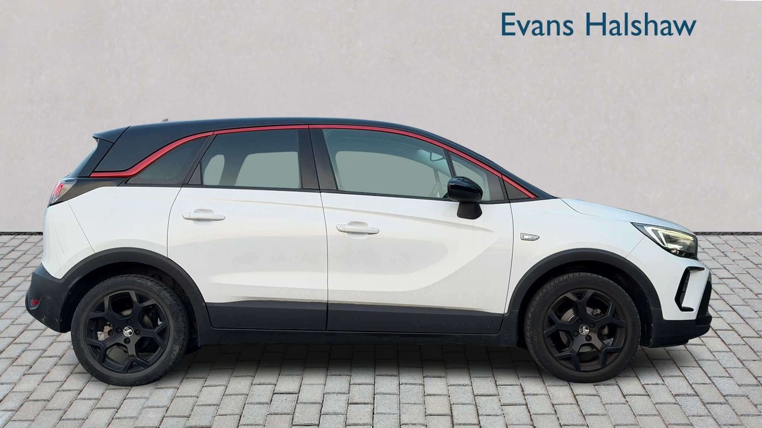 Used Vauxhall Crossland 2022 for sale - 77979557: Photo 4