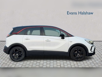 Used Vauxhall Crossland 2022 for sale - 77979557: Photo