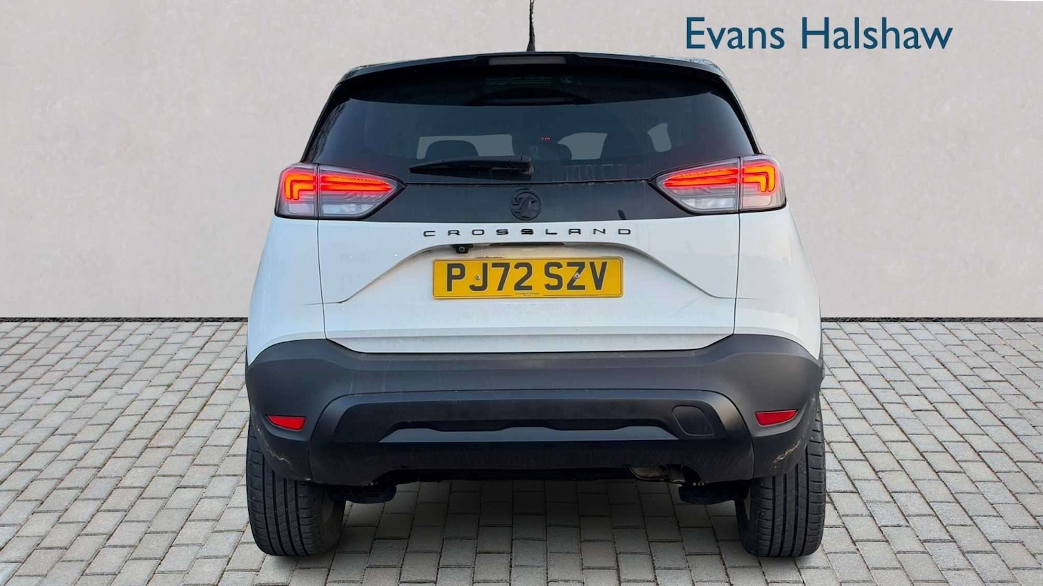 Used Vauxhall Crossland 2022 for sale - 77979557: Photo 5