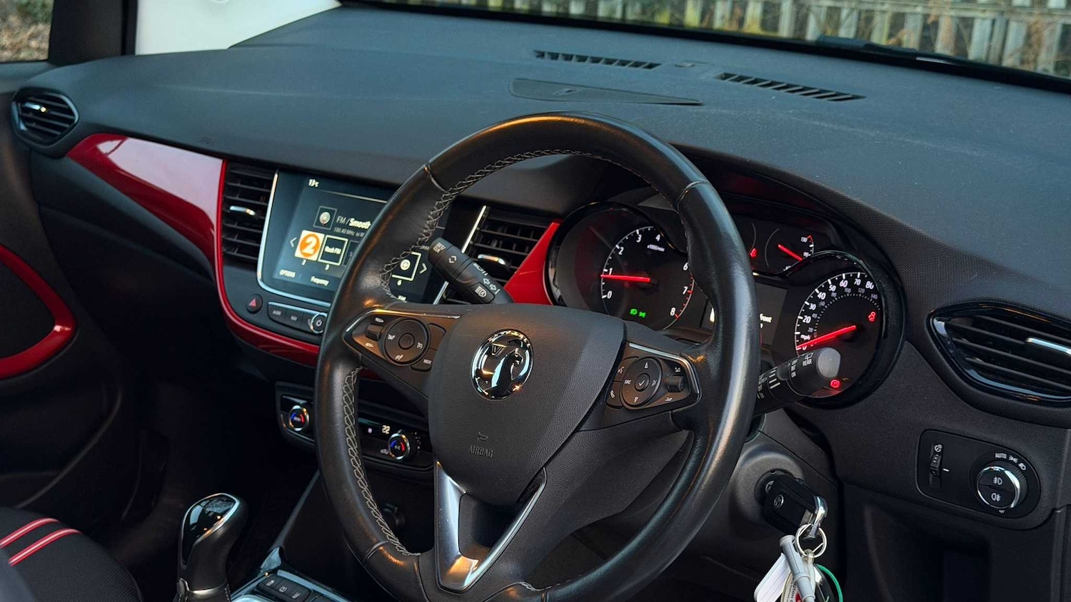 Used Vauxhall Crossland 2022 for sale - 77979557: Photo 6