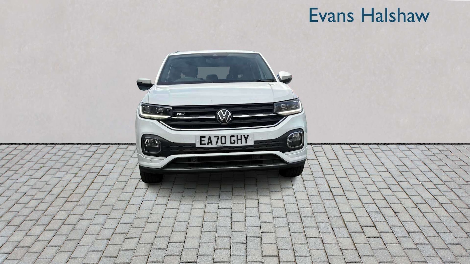 Used Volkswagen T-Cross for sale - 78037857: Photo 4