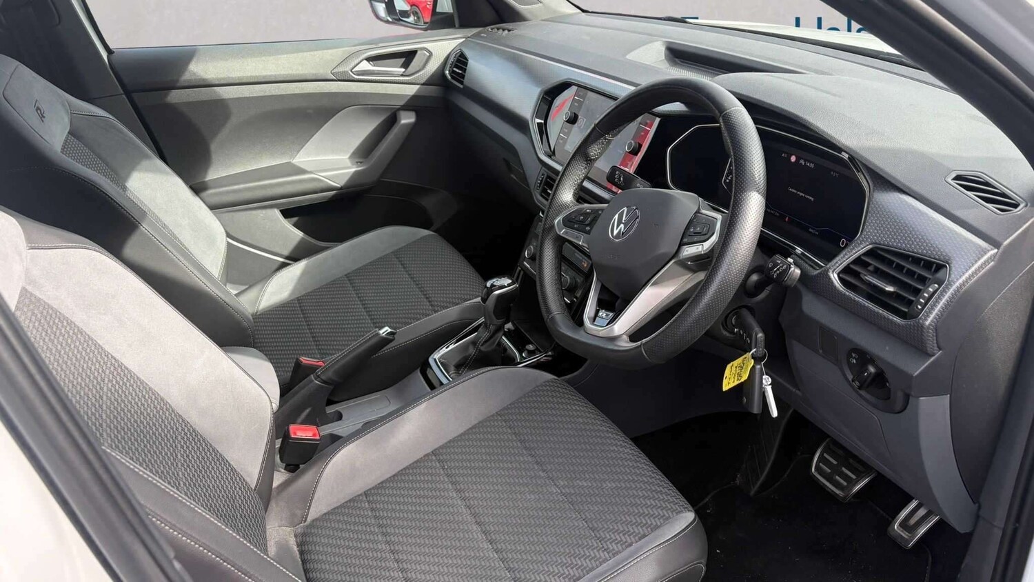 Used Volkswagen T-Cross for sale - 78037857: Photo 6