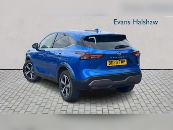 Used Nissan Qashqai 2023 for sale - 78857186: Photo