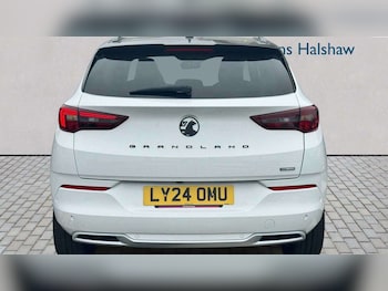 Used Vauxhall Grandland 2024 for sale - 79282364: Photo