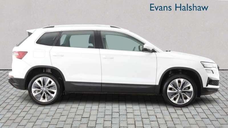 Used Skoda Karoq for sale - 77859808: Photo 4
