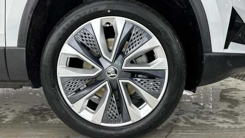 Used Skoda Karoq for sale - 77859808: Photo 5