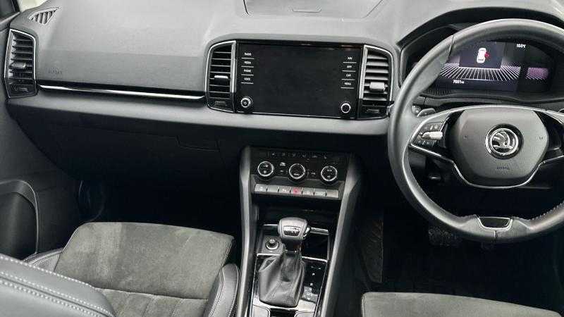 Used Skoda Karoq for sale - 77859808: Photo 7