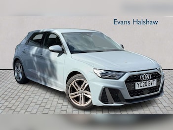 Used Audi A1 2020 for sale - 79415425: Photo
