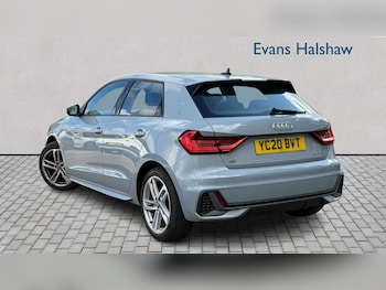 Used Audi A1 2020 for sale - 79415425: Photo