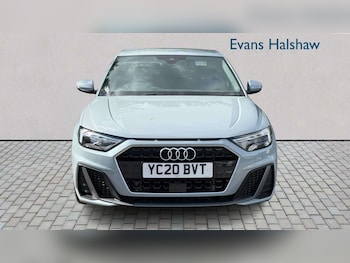 Used Audi A1 2020 for sale - 79415425: Photo