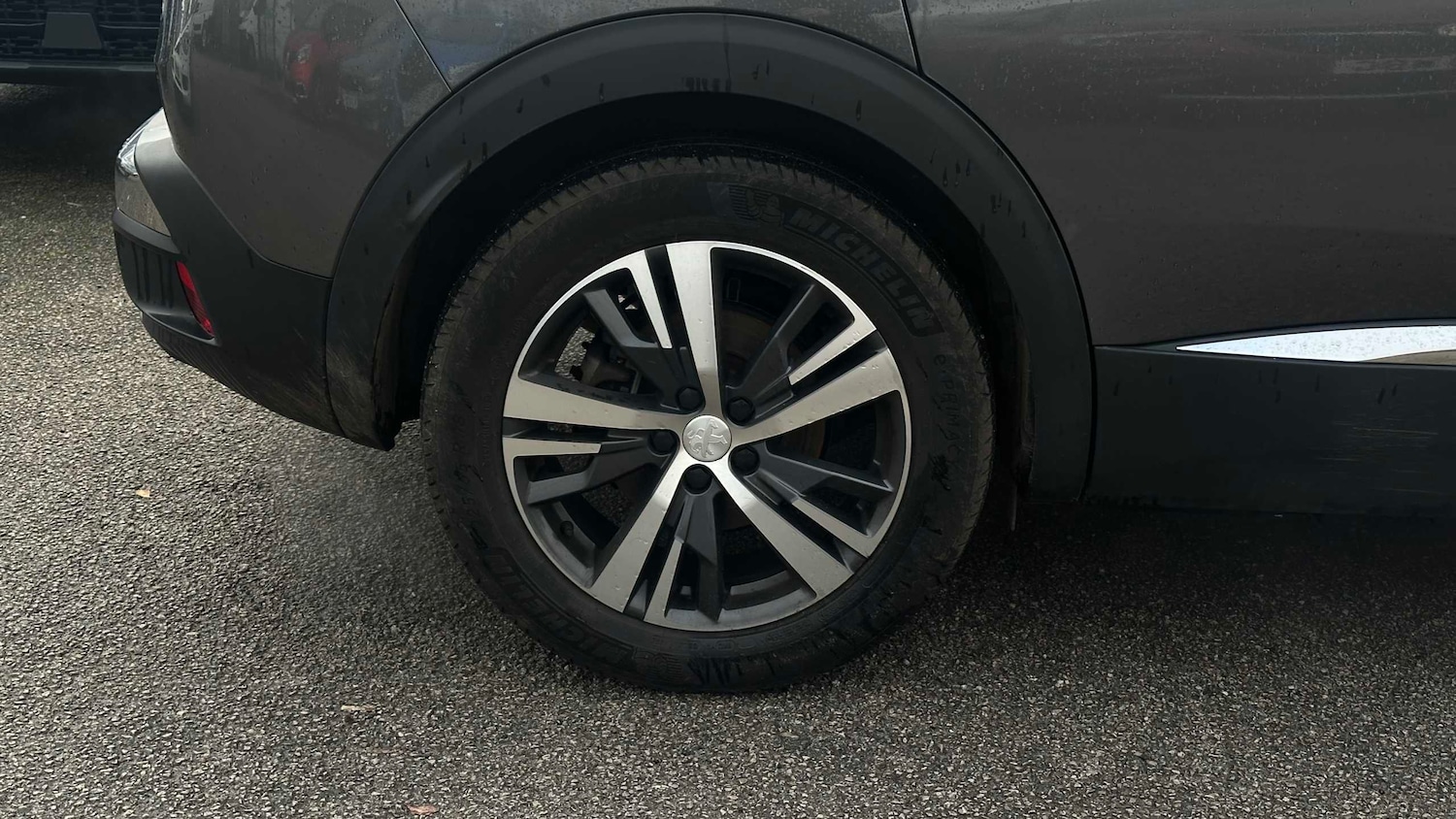 Used Peugeot 3008 for sale - 77862616: Photo 10