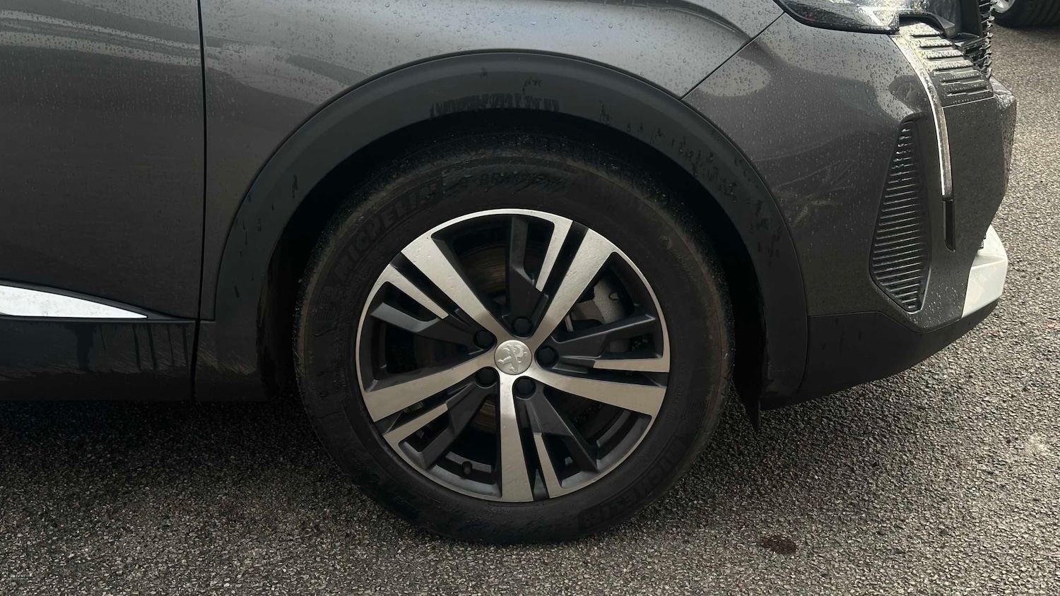 Used Peugeot 3008 for sale - 77862616: Photo 11