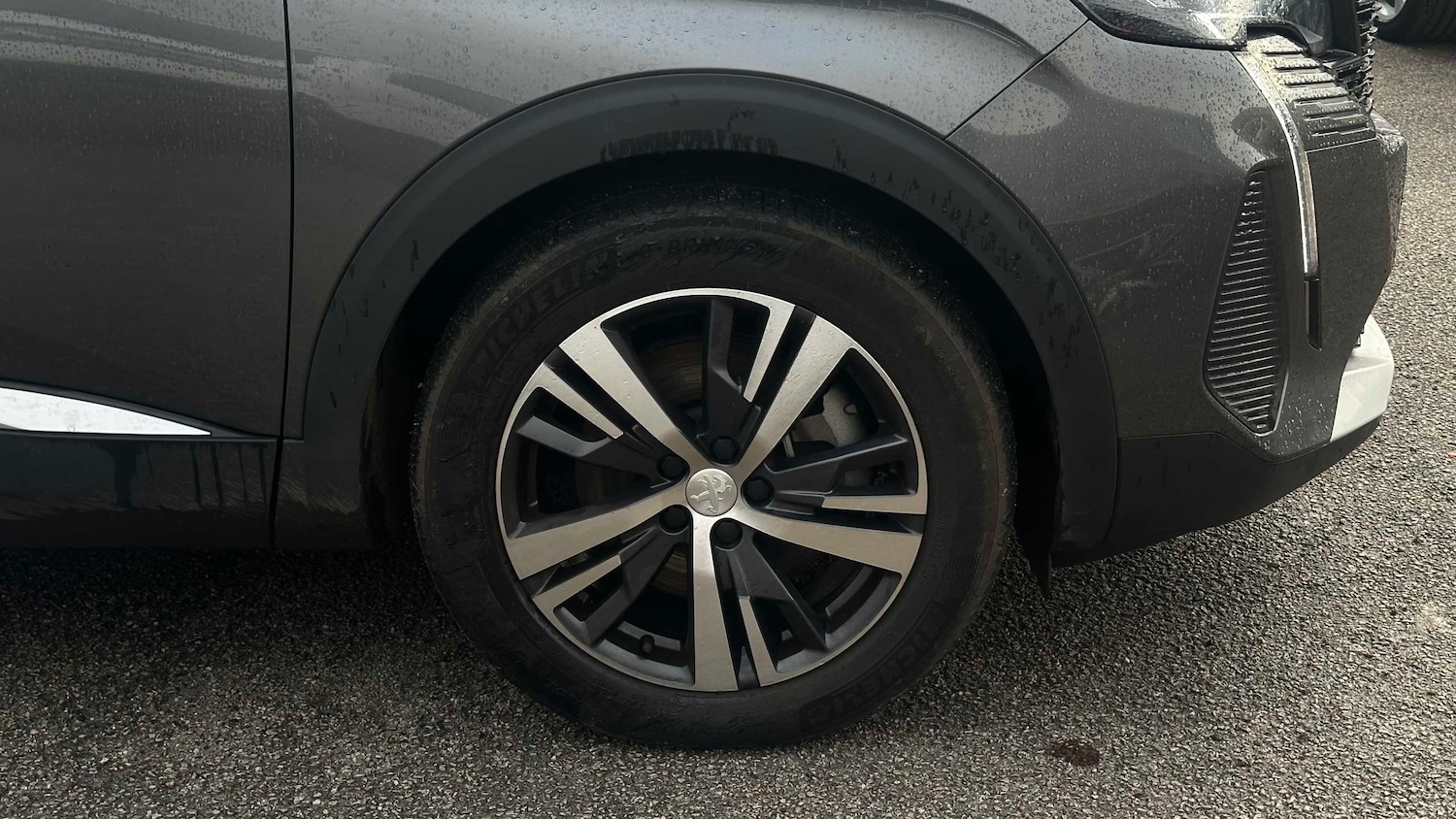 Used Peugeot 3008 for sale - 77862616: Photo 12