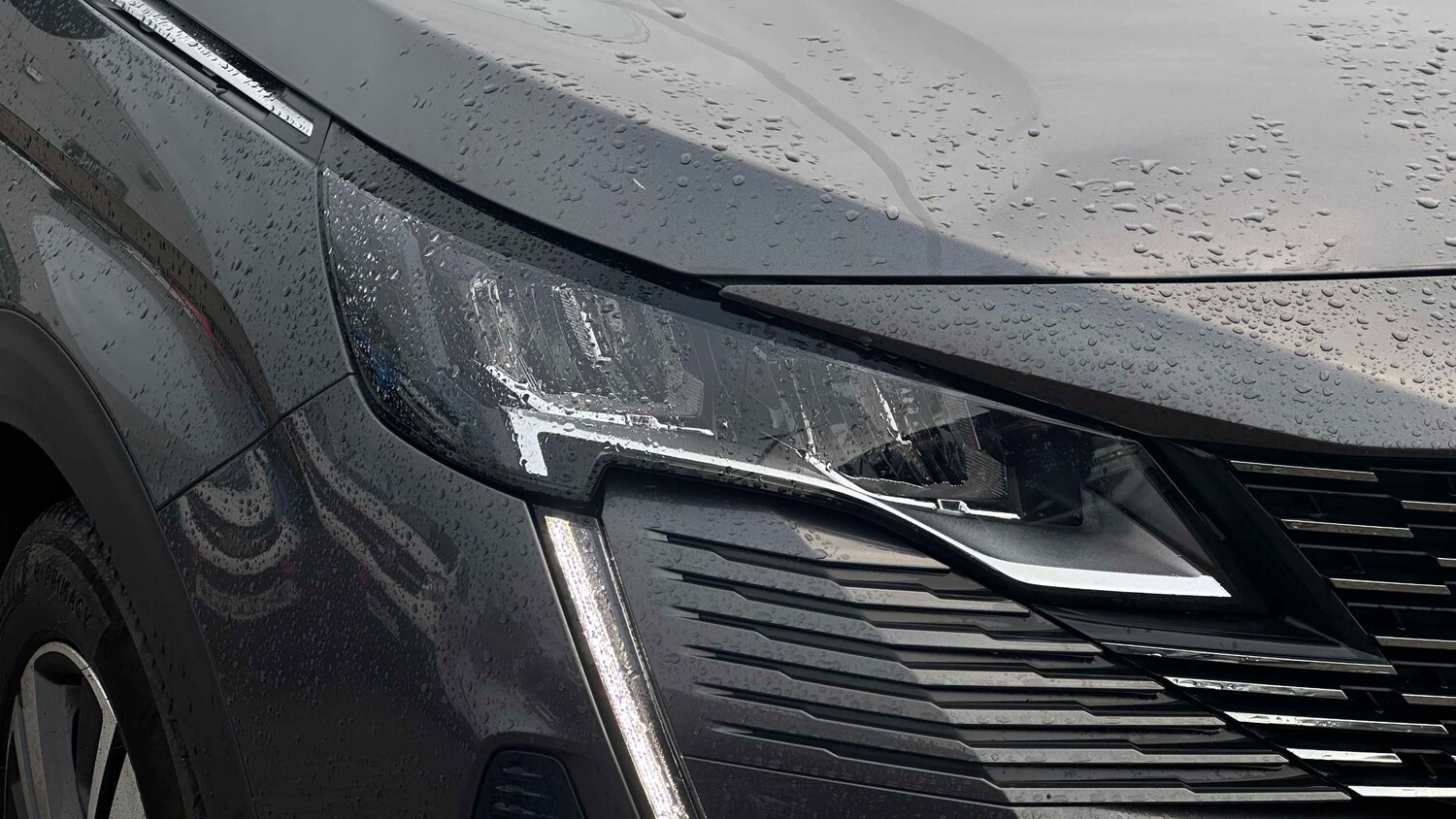 Used Peugeot 3008 for sale - 77862616: Photo 14