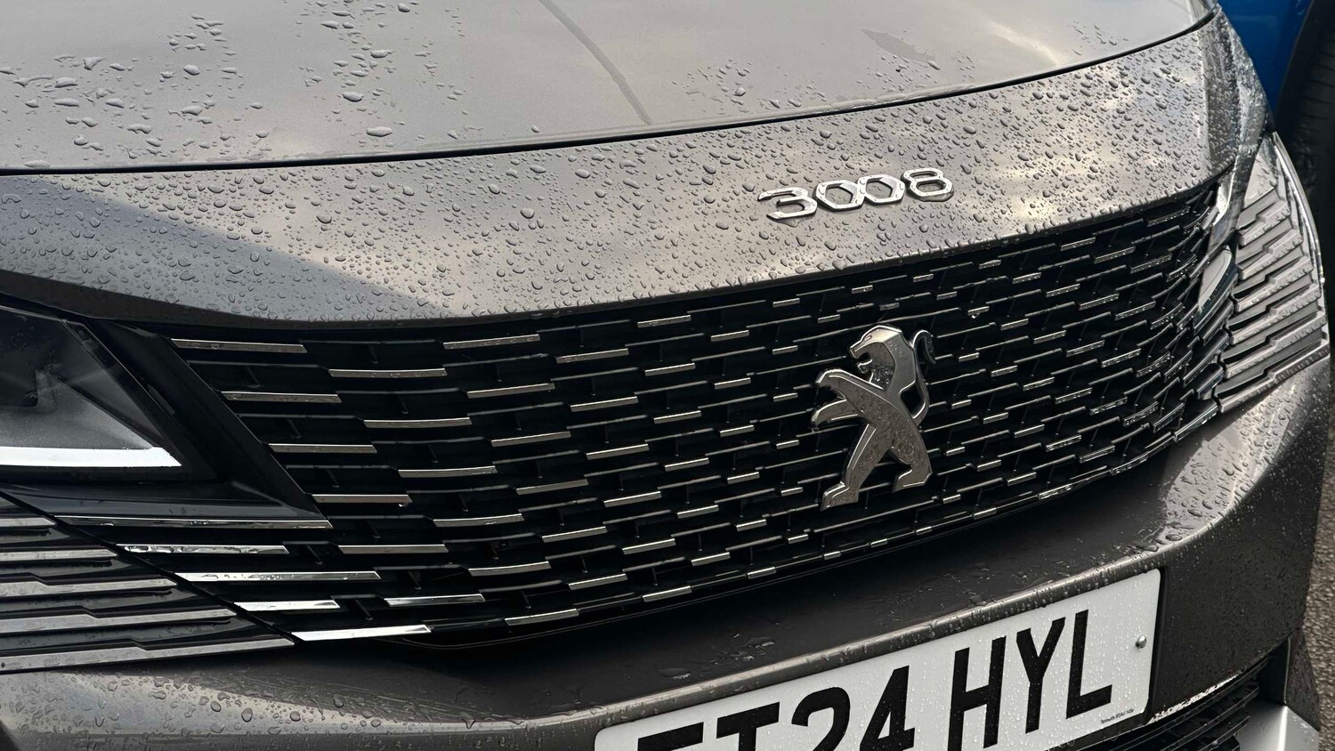 Used Peugeot 3008 for sale - 77862616: Photo 15