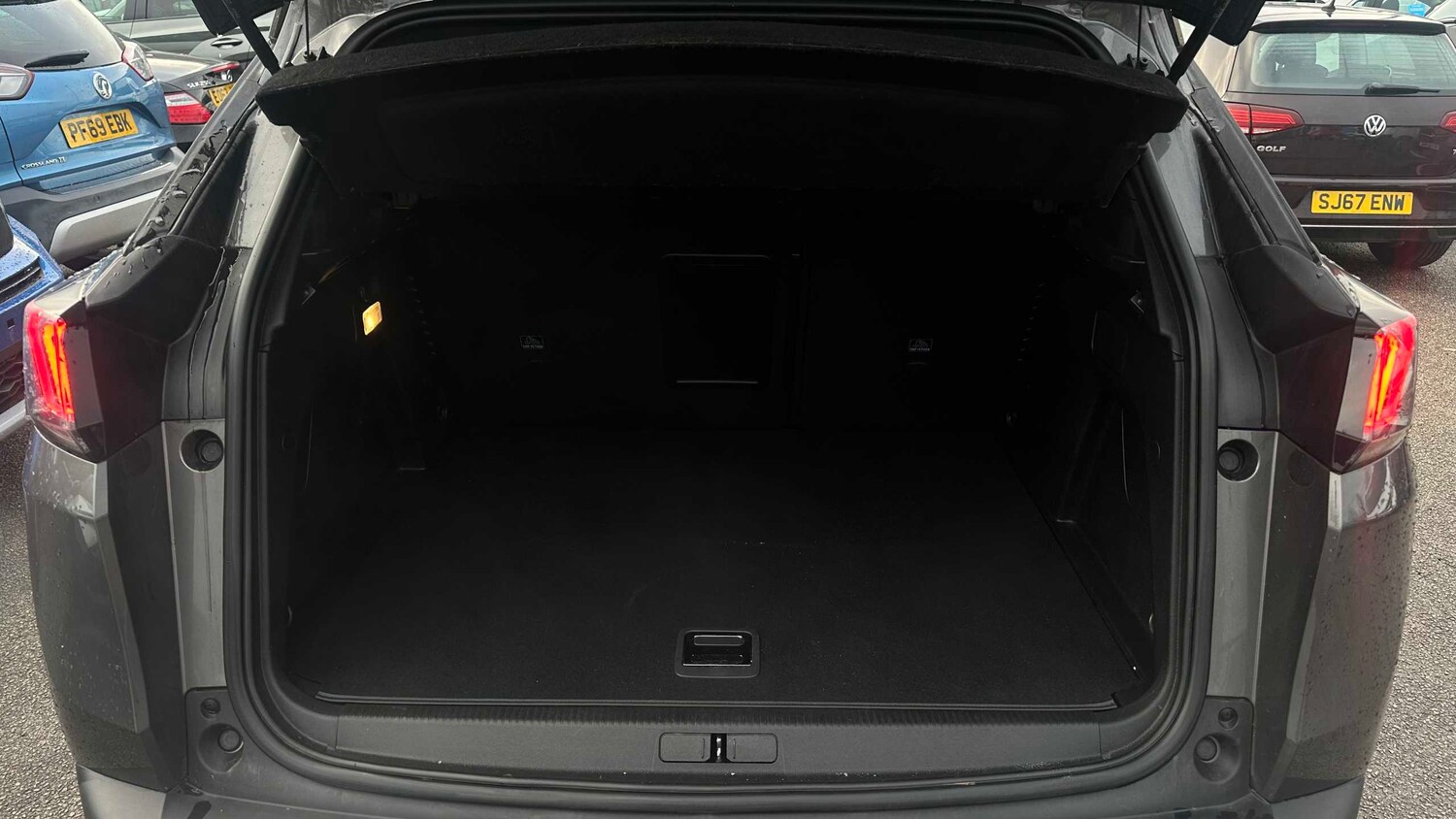 Used Peugeot 3008 for sale - 77862616: Photo 16