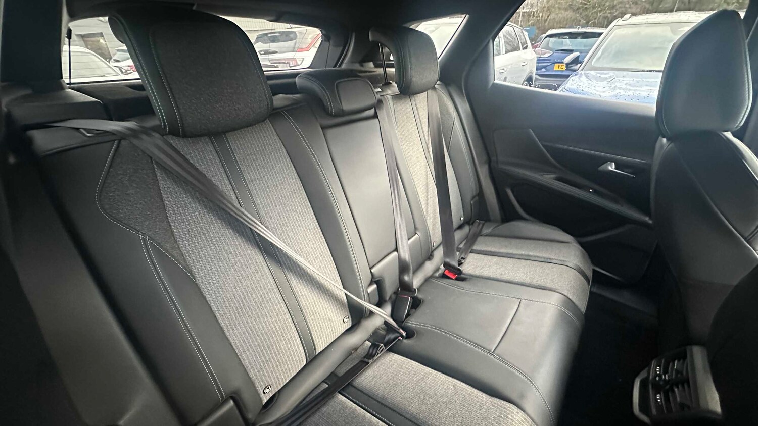 Used Peugeot 3008 for sale - 77862616: Photo 17