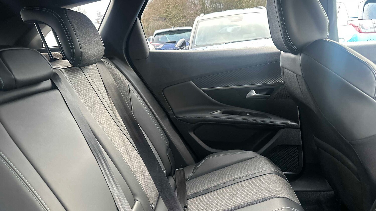 Used Peugeot 3008 for sale - 77862616: Photo 18