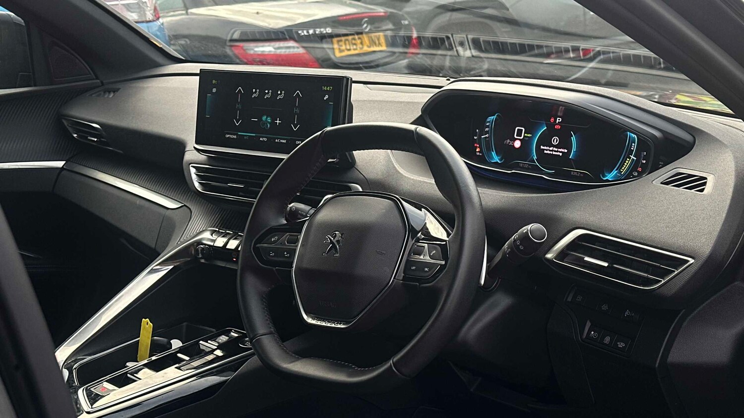 Used Peugeot 3008 for sale - 77862616: Photo 19