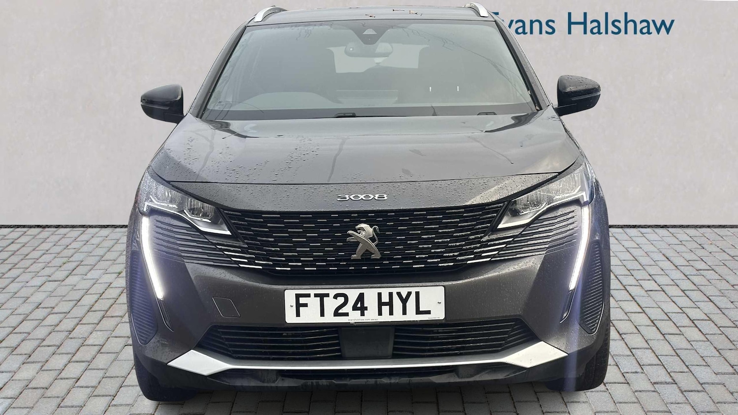 Used Peugeot 3008 for sale - 77862616: Photo 2