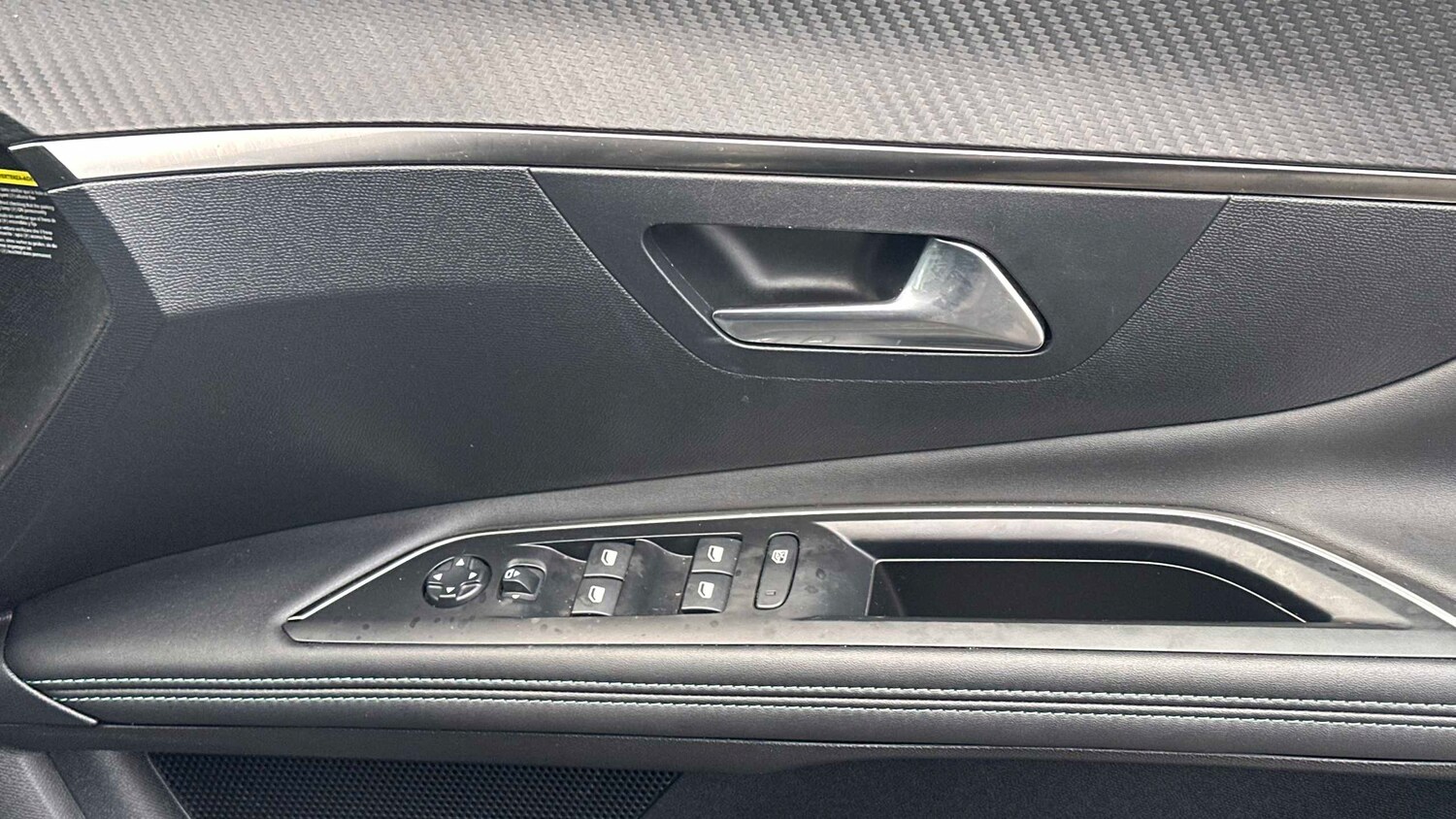 Used Peugeot 3008 for sale - 77862616: Photo 20