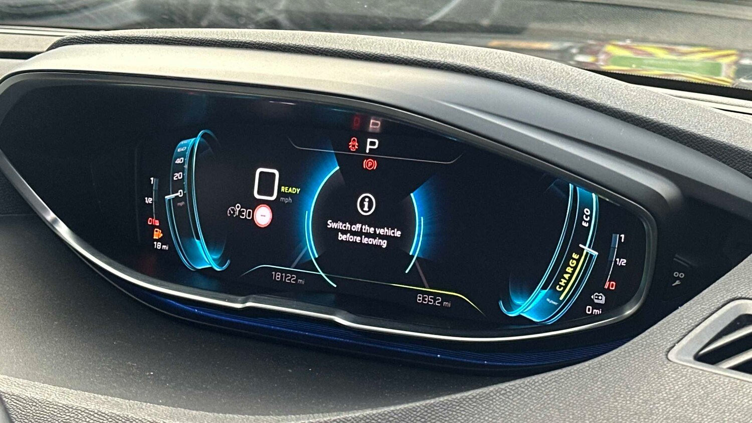 Used Peugeot 3008 for sale - 77862616: Photo 22