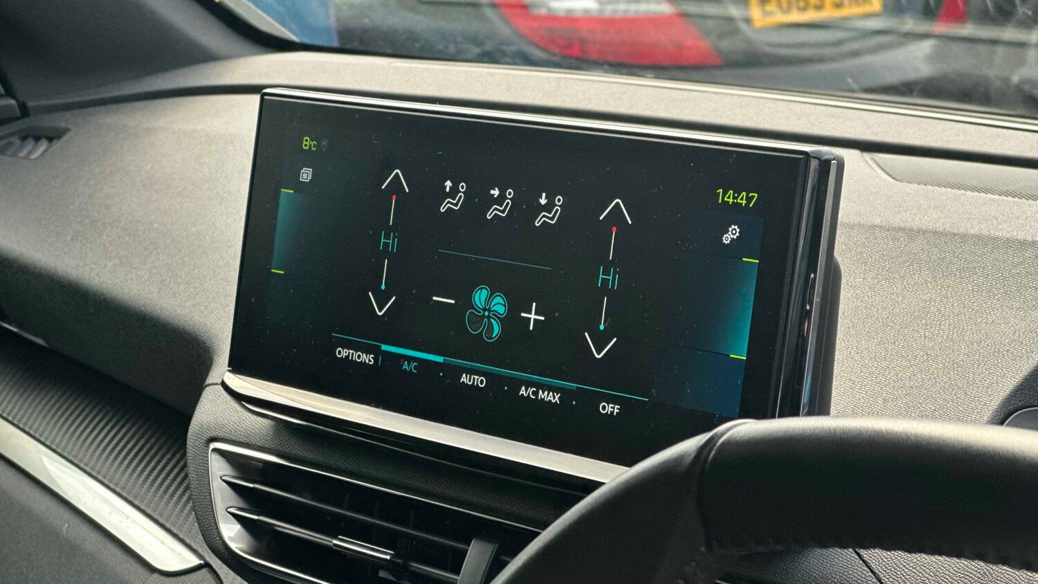 Used Peugeot 3008 for sale - 77862616: Photo 23