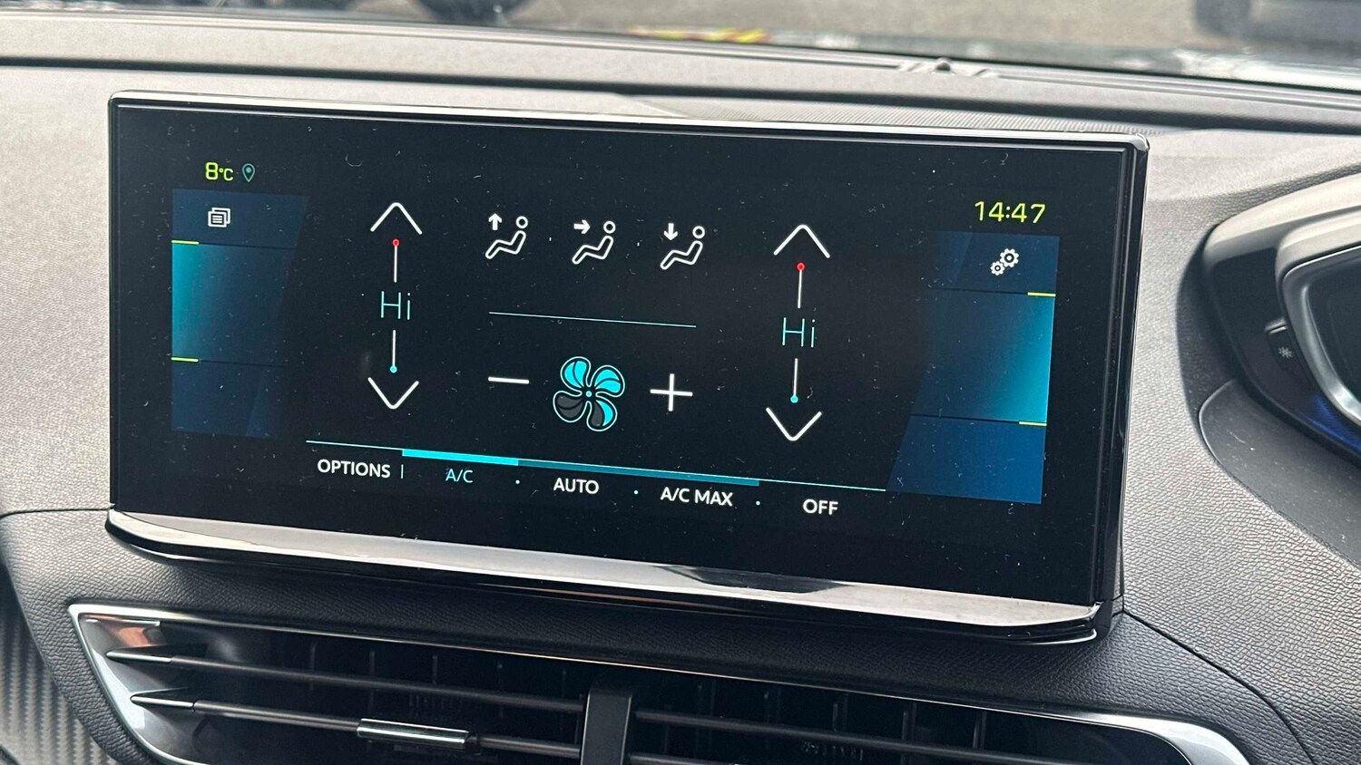 Used Peugeot 3008 for sale - 77862616: Photo 27