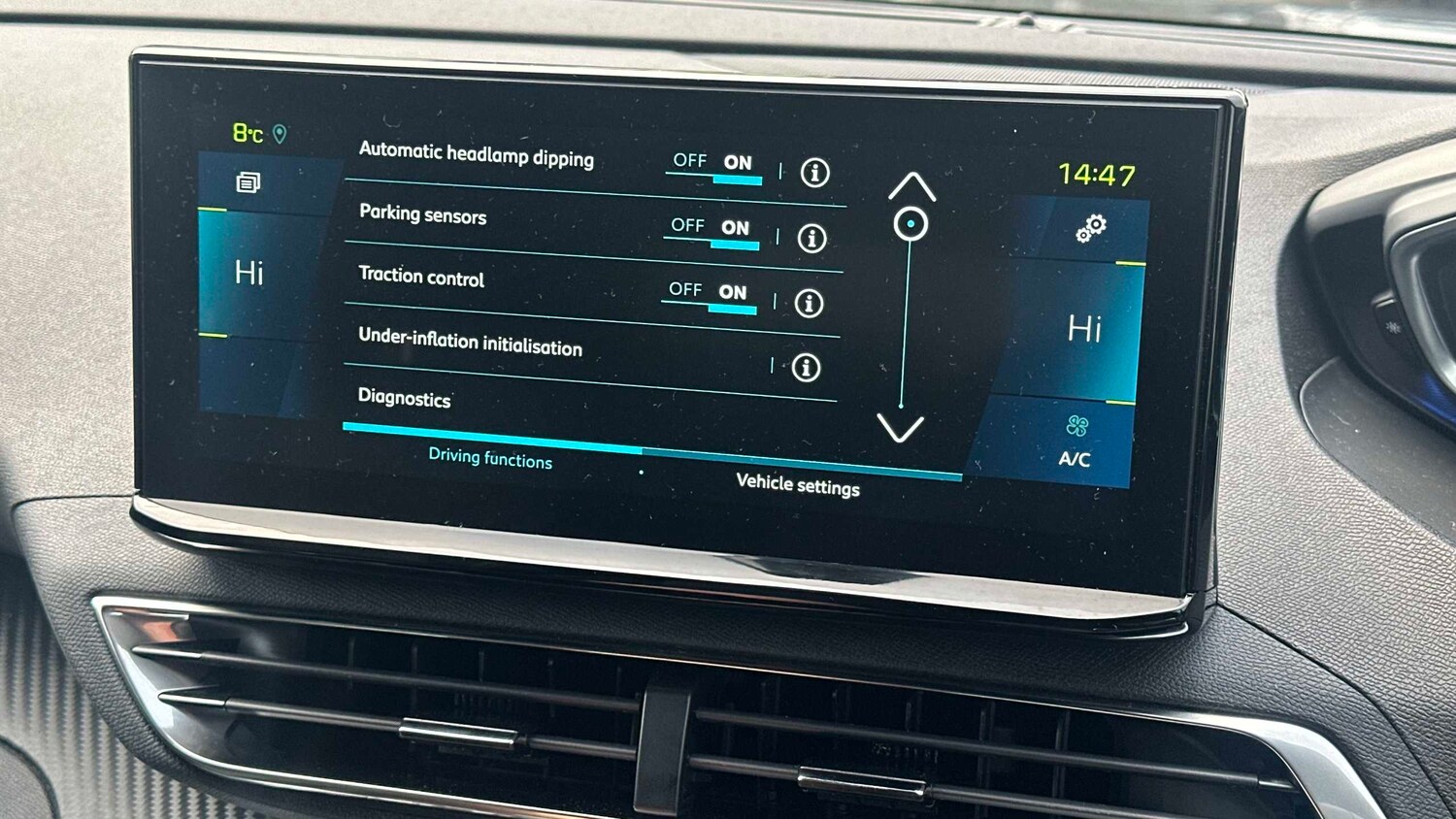 Used Peugeot 3008 for sale - 77862616: Photo 29