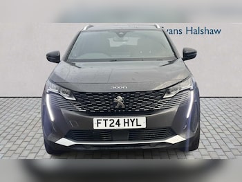 Used Peugeot 3008 2024 for sale - 77862616: Photo