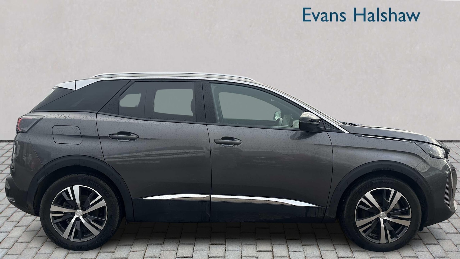 Used Peugeot 3008 for sale - 77862616: Photo 3