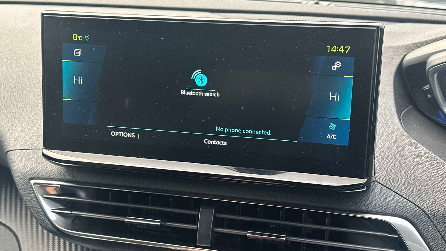 Used Peugeot 3008 for sale - 77862616: Photo 30