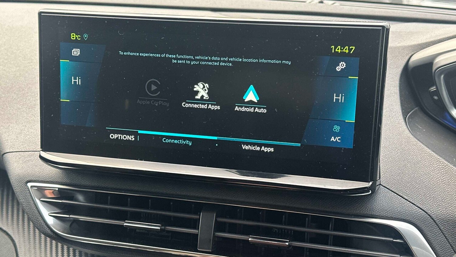 Used Peugeot 3008 for sale - 77862616: Photo 31