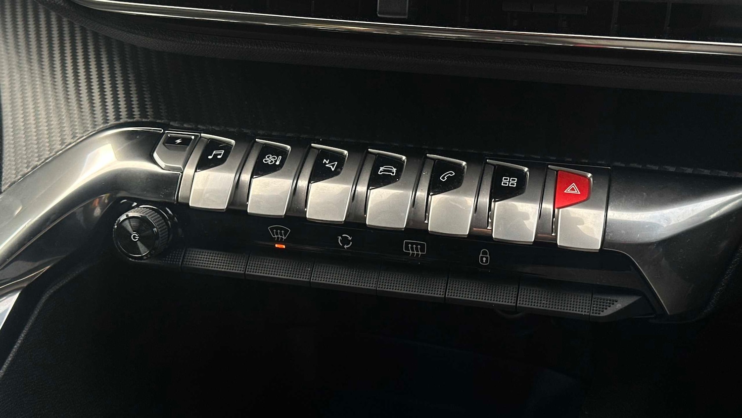 Used Peugeot 3008 for sale - 77862616: Photo 32