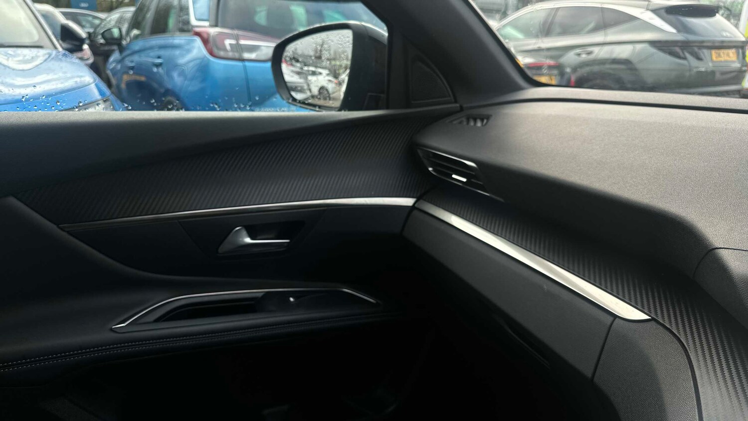 Used Peugeot 3008 for sale - 77862616: Photo 34