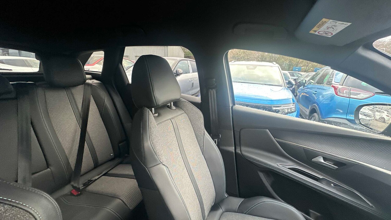 Used Peugeot 3008 for sale - 77862616: Photo 35