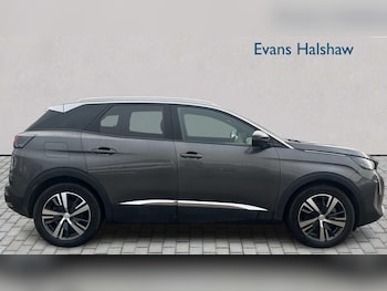 Used Peugeot 3008 2024 for sale - 77862616: Photo