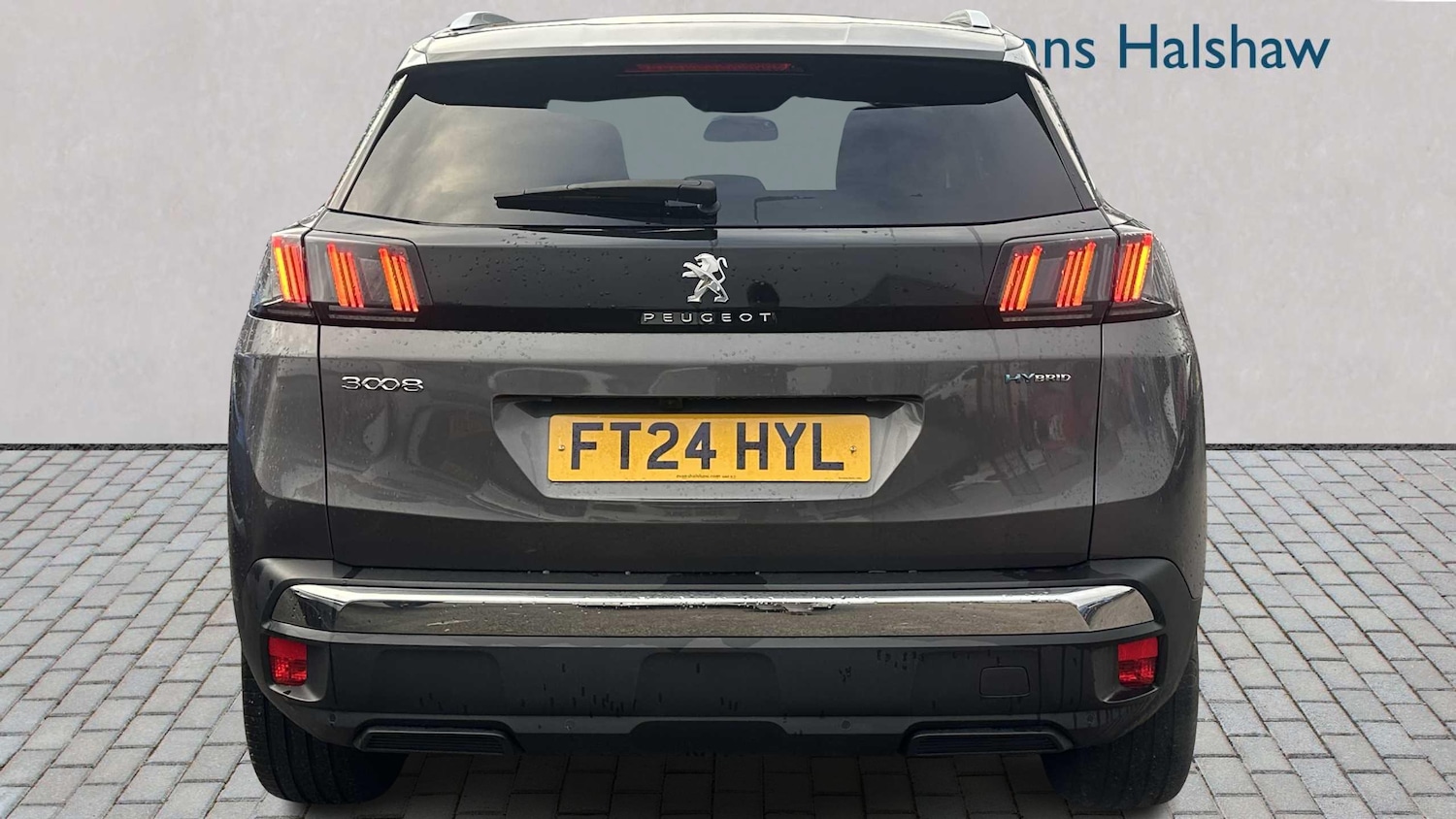 Used Peugeot 3008 for sale - 77862616: Photo 4