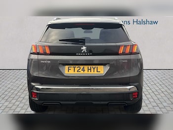 Used Peugeot 3008 2024 for sale - 77862616: Photo