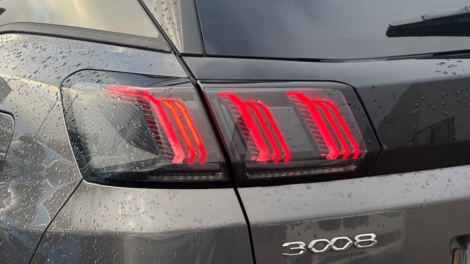 Used Peugeot 3008 for sale - 77862616: Photo 5